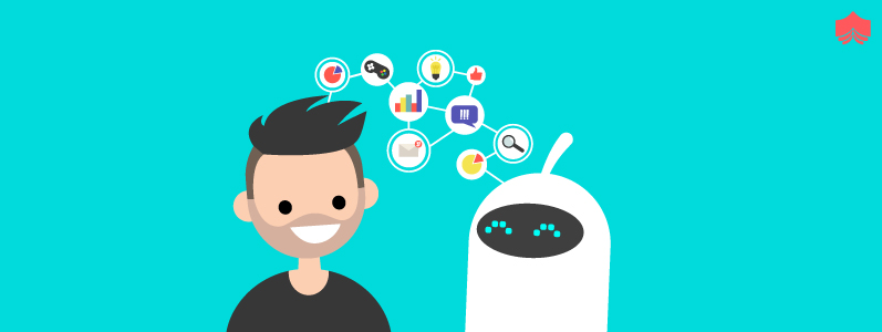 Data Analysis is Performed by Machine Learning