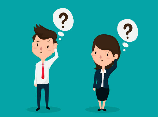 Visual of Marketing Confusion