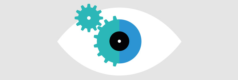 Visual of Computer Vision