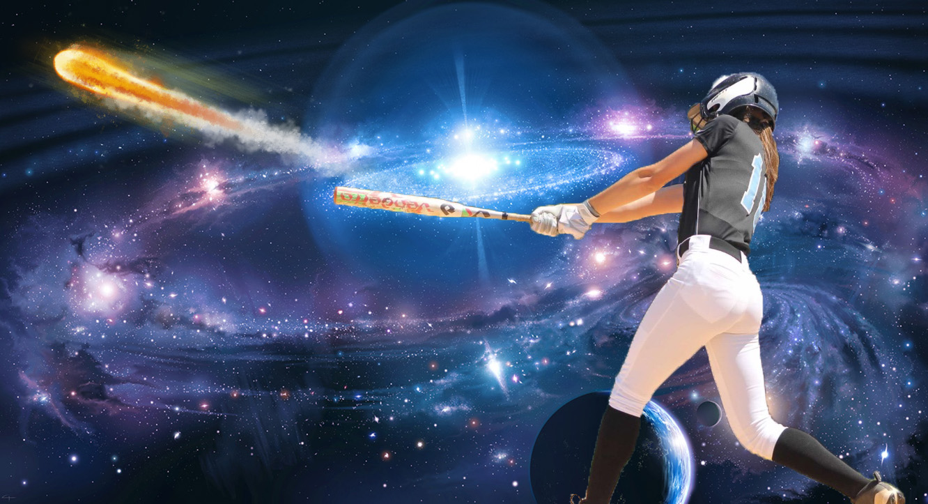 Sports composite sample number two.