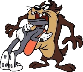 Visual of a Using an Interface with Animation-Overload