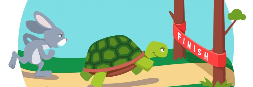 Visual of Applying Animation in Moderation as a Strength, not a Weakness 